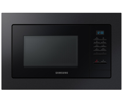 Kuchenka mikrofalowa do zabudowy Samsung KUCH. MIKR. SAMSUNG MG23A7013AB###
